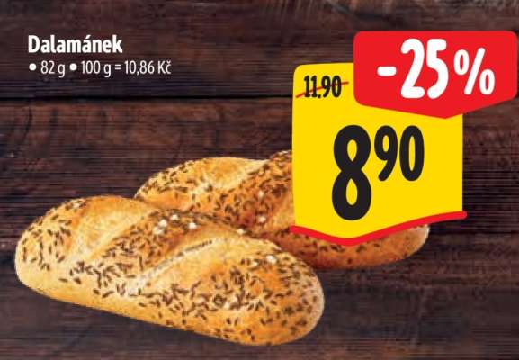 Dalamánek*