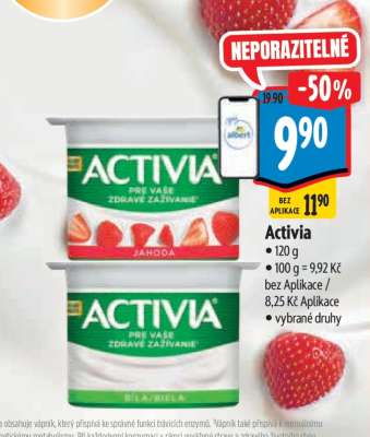 Activia