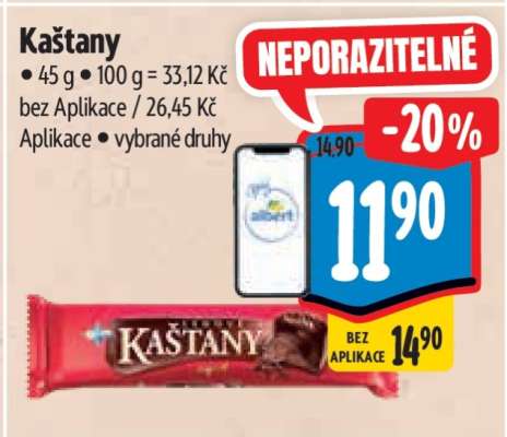 Kaštany