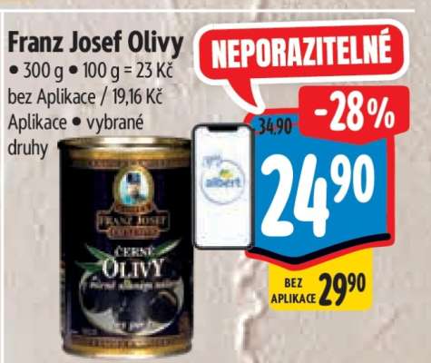Franz Josef Olivy
