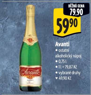 Avanti