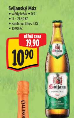 Svijanský Máz