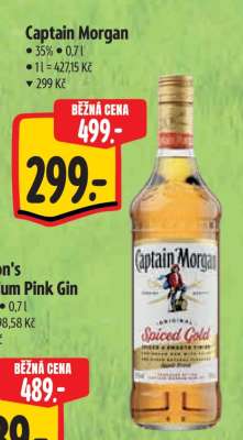 Captain Morgan