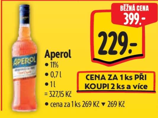 Aperol