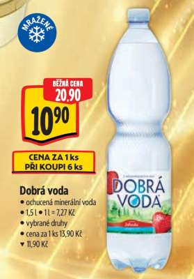 Dobrá voda