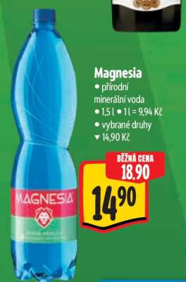 Magnesia