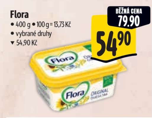 Flora