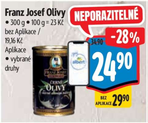 Franz Josef Olivy