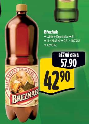 Březňák