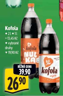 Kofola