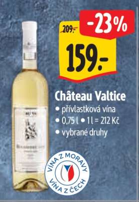 Château Valtice