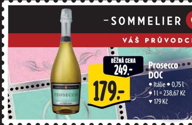 Prosecco DOC