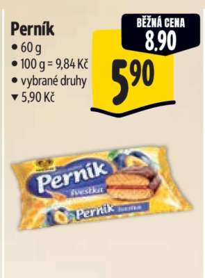 Perník