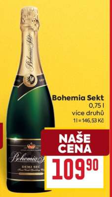 Bohemia Sekt