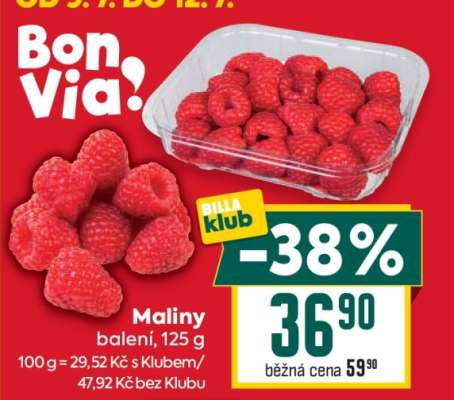 Maliny