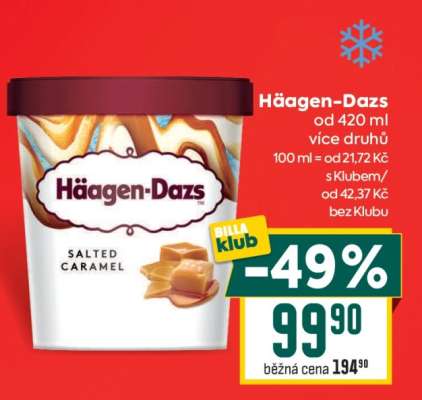 Häagen Dazs