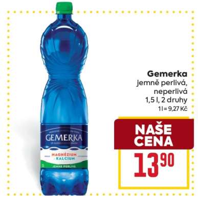 Gemerka