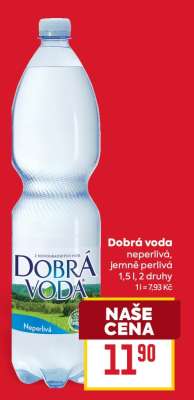 Dobrá voda