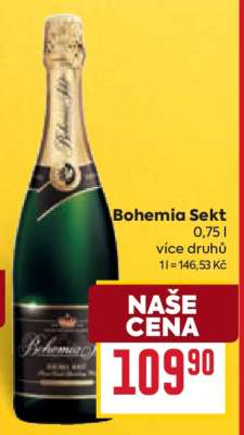 Bohemia Sekt