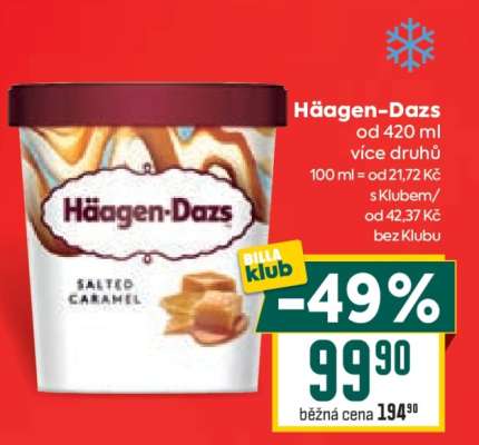 Häagen Dazs