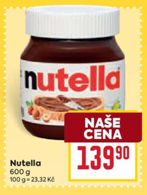 Nutella