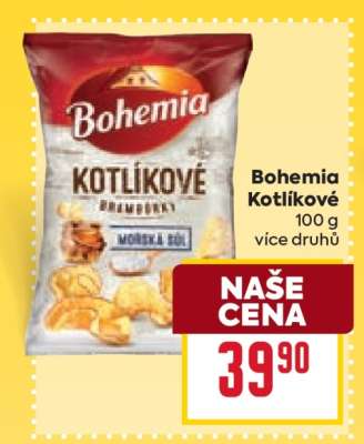 Bohemia Kotlíkové