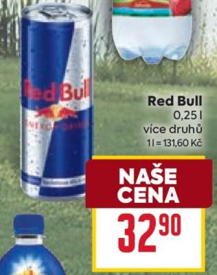 Red Bull