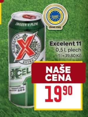 Excelent 11