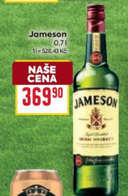 Jameson
