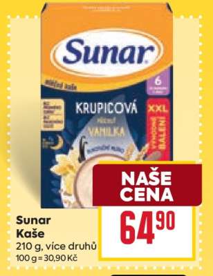 Sunar Kaše
