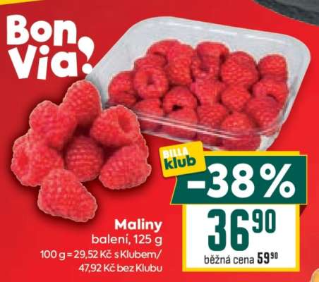 Maliny
