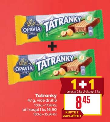 Tatranky