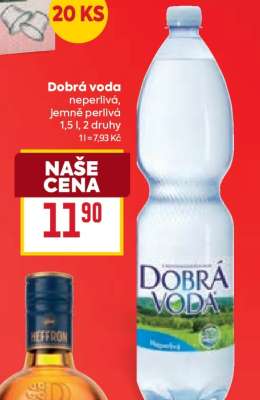 Dobrá voda