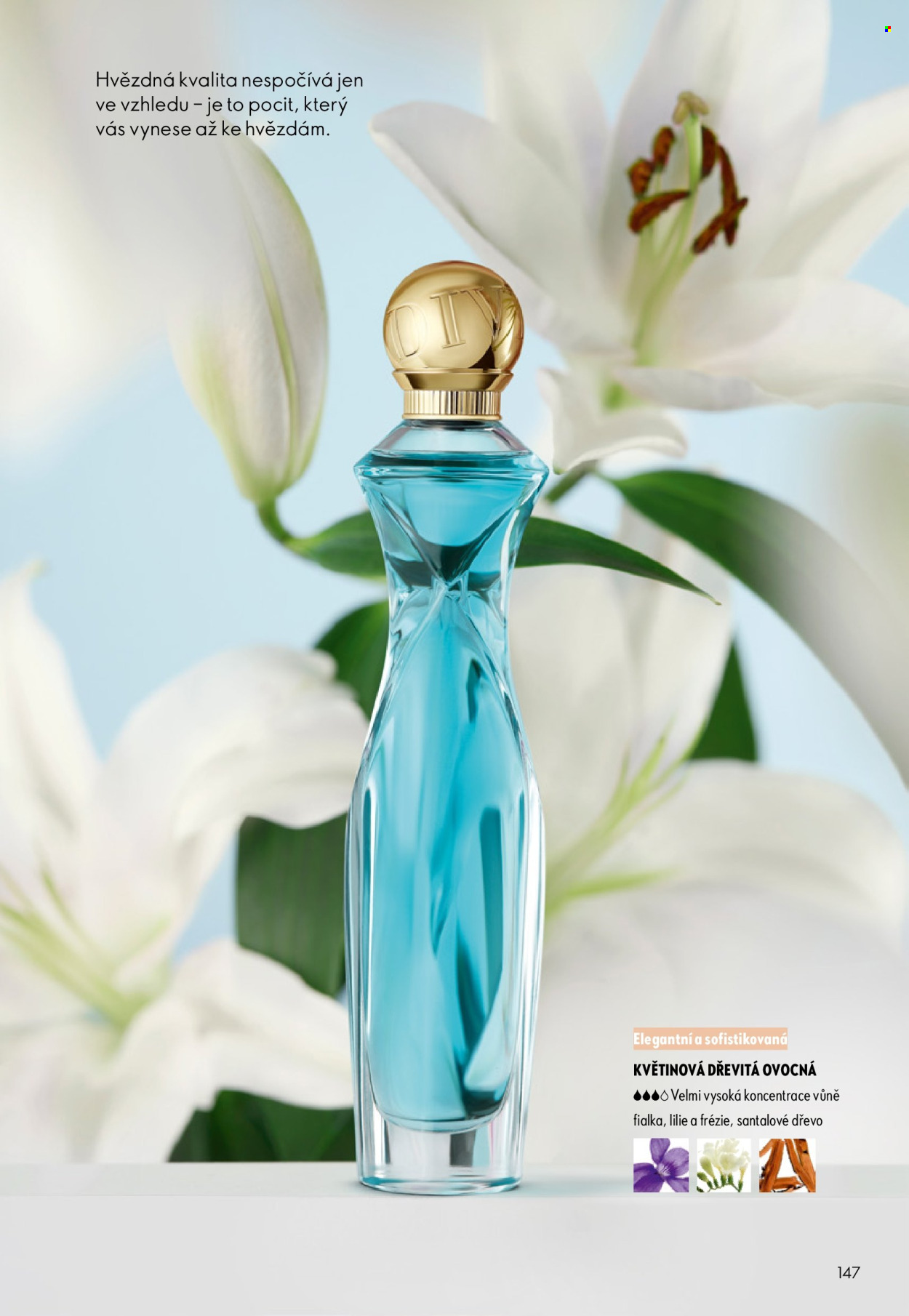 Leták ORIFLAME - 8.7.2026 - 28.7.2026. Strana 147