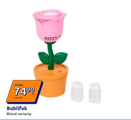 Bublifuk