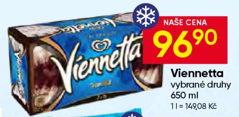 Viennetta