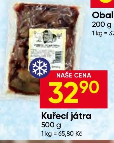 Kuřecí játra