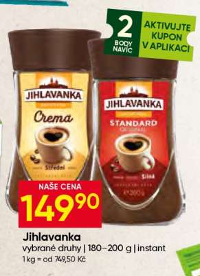 Jihlavanka