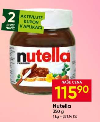 Nutella
