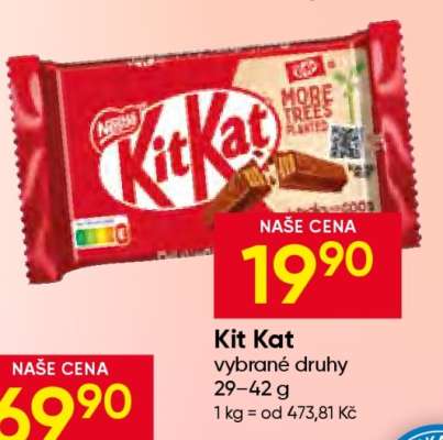 Kit Kat