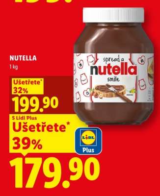 Nutella