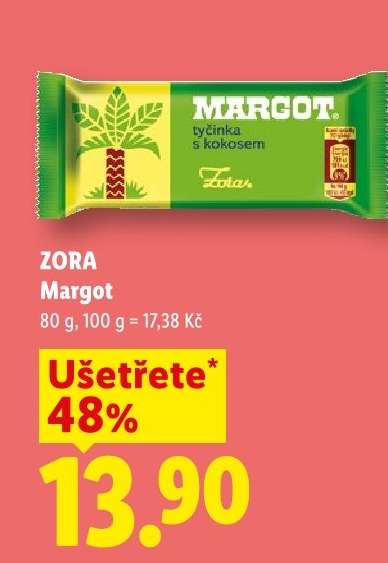 ZORA Margot