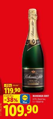 Bohemia Sekt