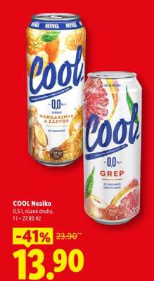 COOL NEALKO