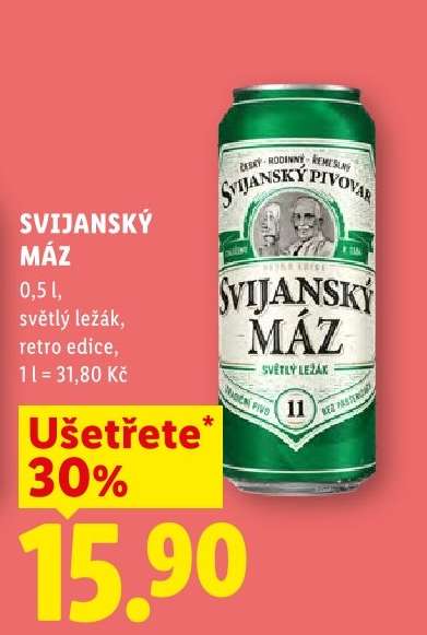 Svijanský Máz