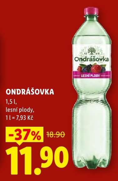 Ondrášovka