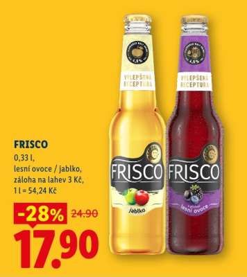 Frisco