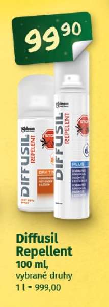 Diffusil Repellent