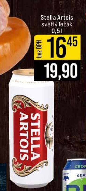 Stella Artois