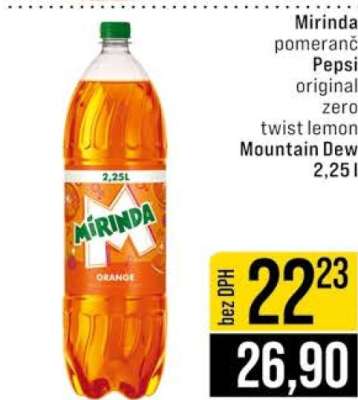 Mirinda